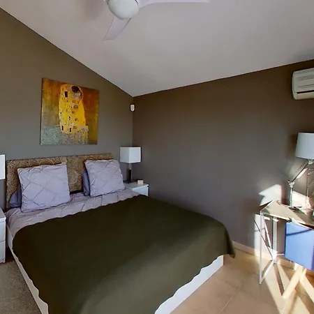 Holiday home Lydia El Perello (Catalonia)