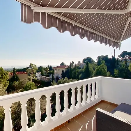 Lydia Holiday home