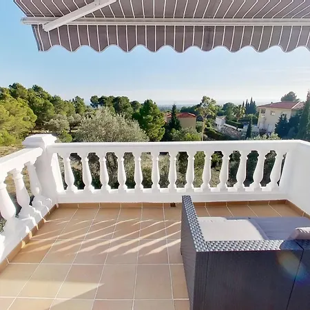 Lydia Holiday home