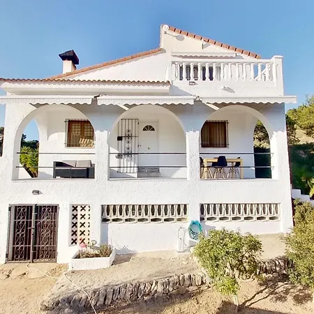 Lydia Holiday home El Perello (Catalonia)