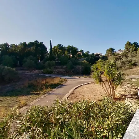 Holiday home Lydia El Perello (Catalonia)