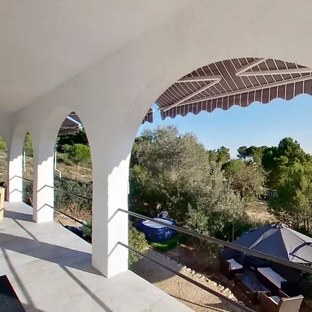 Lydia Holiday home