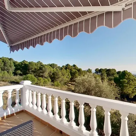 Holiday home Lydia *