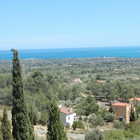 Holiday home Lydia El Perello (Catalonia)