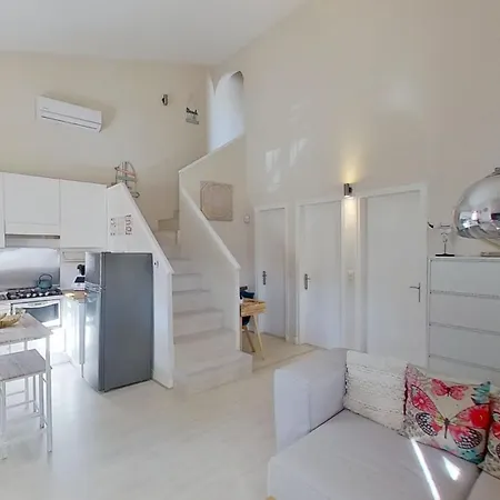 Lydia Holiday home