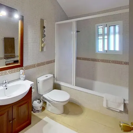 Holiday home Lydia El Perello (Catalonia)
